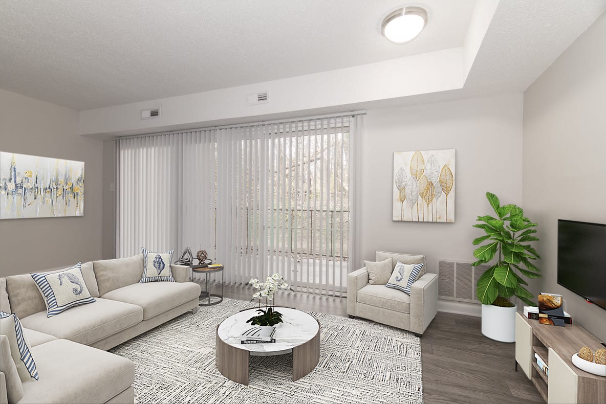 Madison Woods Apartments in Greensboro, NC